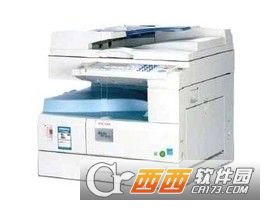 理光1812l打印机驱动