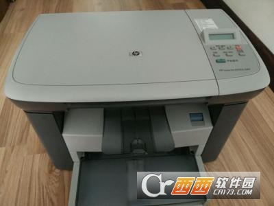 惠普hp1005打印机驱动