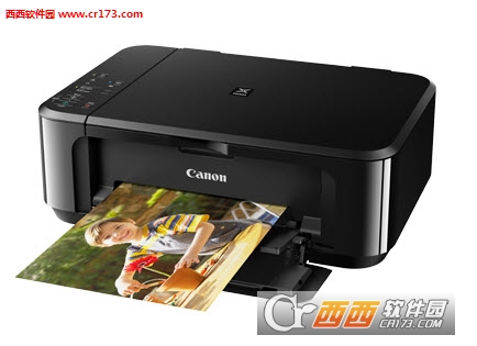 佳能pixma mg3680驱动