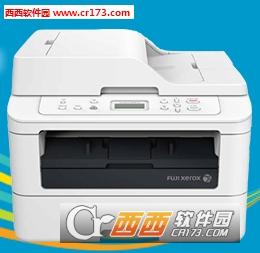 富士施乐m268dw驱动