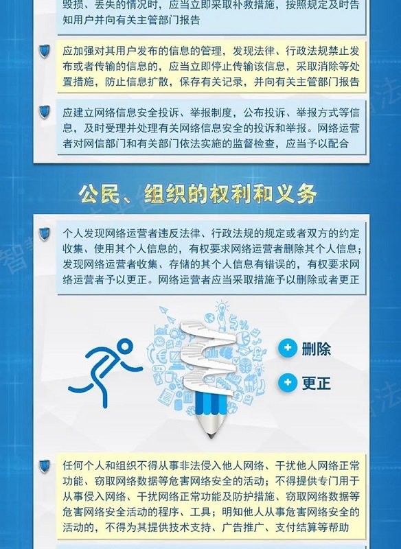 中华人民共和国网络安全法