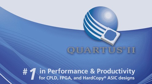 quartus ii11.0完整