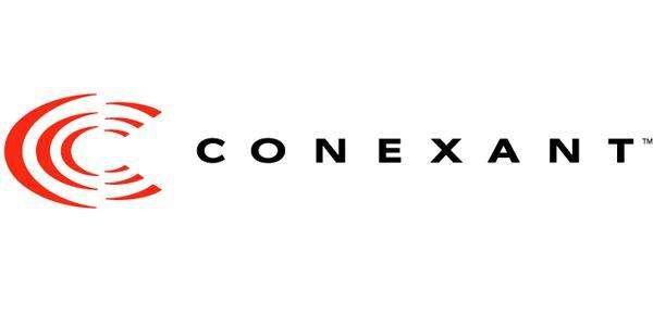conexant声卡驱动