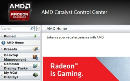 windows7amd显卡驱动