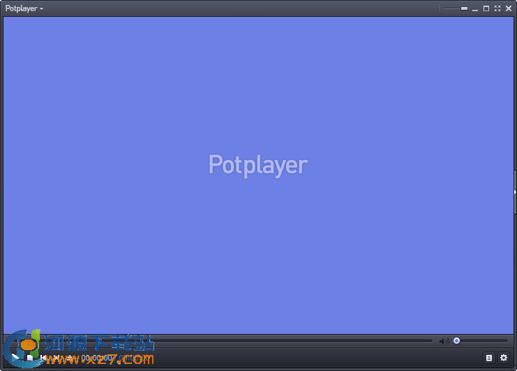 PotPlayer播放器