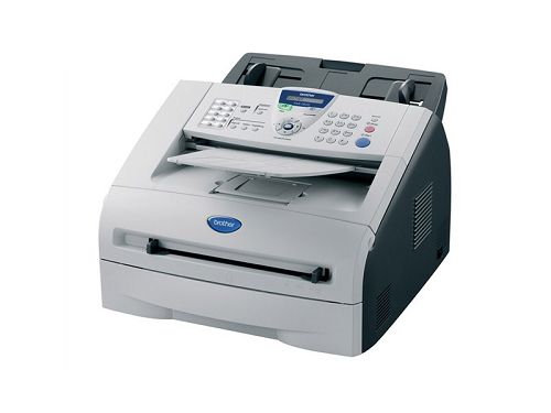 兄弟fax2820打印机驱动