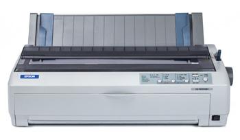 爱普生lq1600k驱动