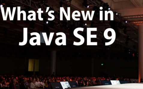 Java SE Development Kit 9安装版