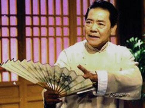 单田芳评书打包