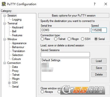 putty免安装版