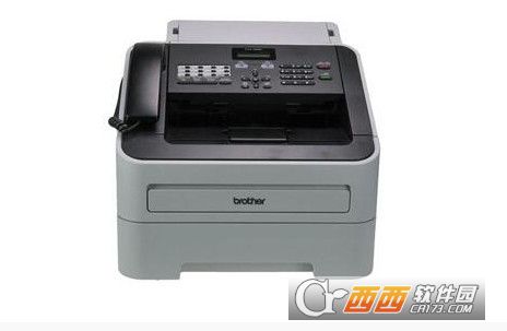 兄弟fax2890多功能一体机驱动