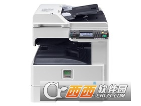 京瓷fs6525mfp打印机驱动
