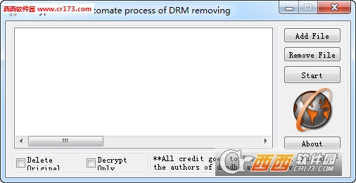 Automate unDRM绿色版