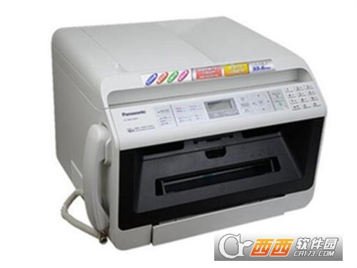 松下KXMB778CN打印机驱动