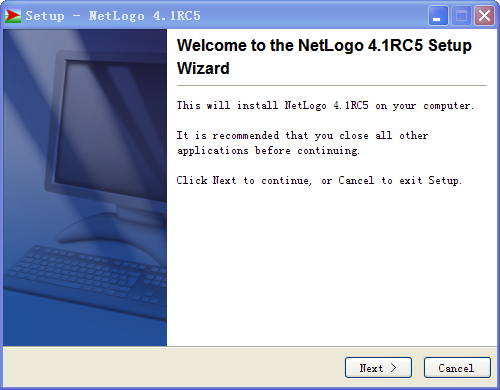 NetLogo