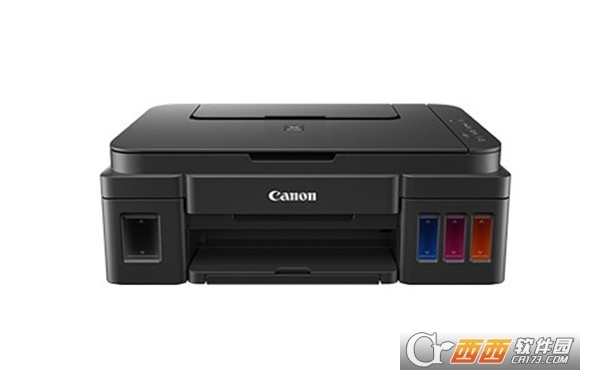 佳能canon g2000打印扫描驱动