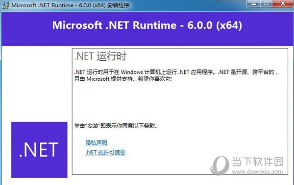 .Net 6.0
