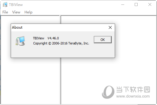 TeraByte Drive lmage Backup
