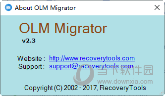 BitRecover OLM Viewer