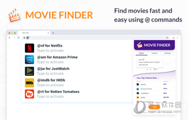 Movie Finder