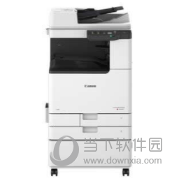 佳能C3226打印机驱动1