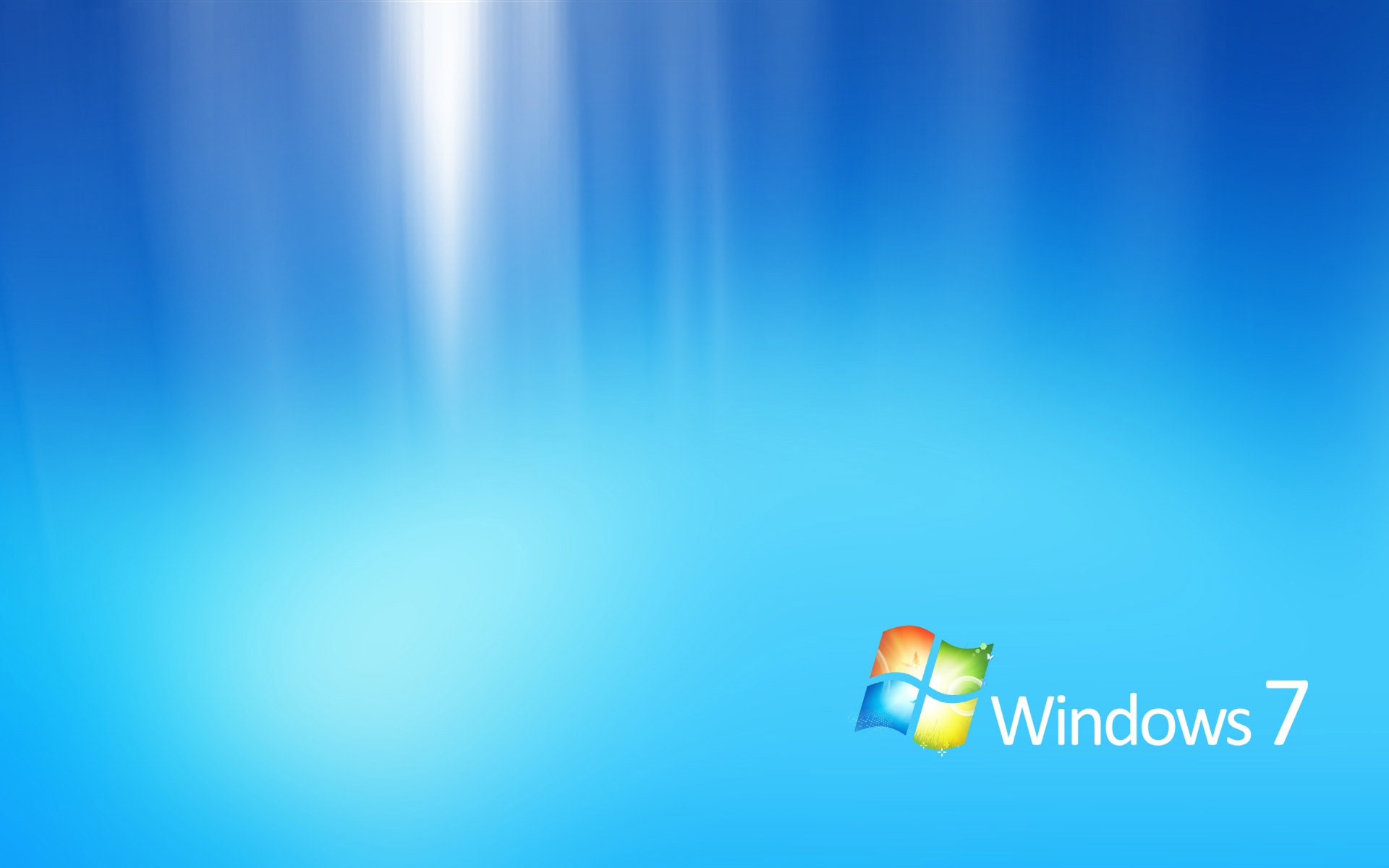 Ghost Win7 32位 企业版 v2023.05