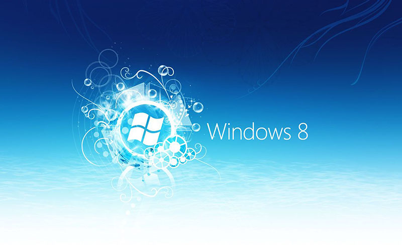 Ghost Win8 64位 免激活正式版 v2023.05
