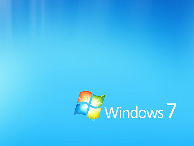 windows7 64位 纯净版 v2023.05