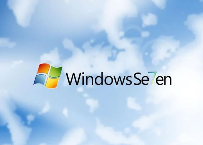 Win7 32位 装机版v2023.06