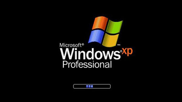 Ghost winxp 32位 装机版v2023.06