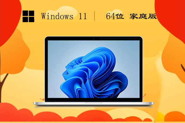 win11 64位 家庭版 v2023.06