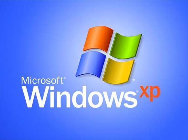GHOST XP SP3 32位 官方纯净版v2023.07