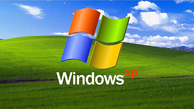Ghost winxp sp3 32位 旗舰版 v2023.08