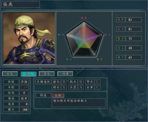 三国志11血色衣冠6.04
