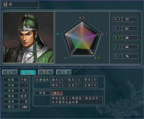 三国志11血色衣冠6.08
