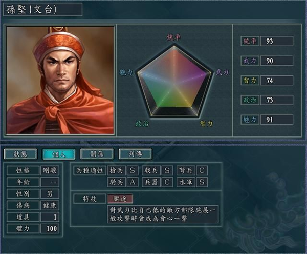 三国志11血色衣冠6.010