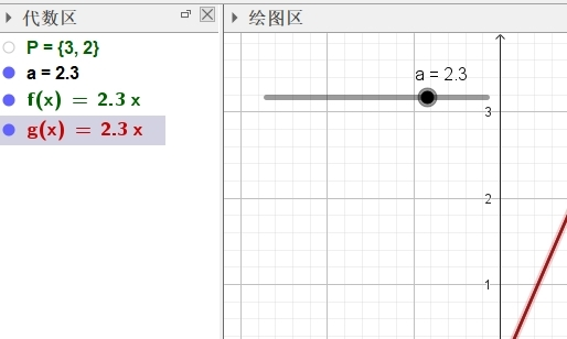 GeoGebra Classic 5