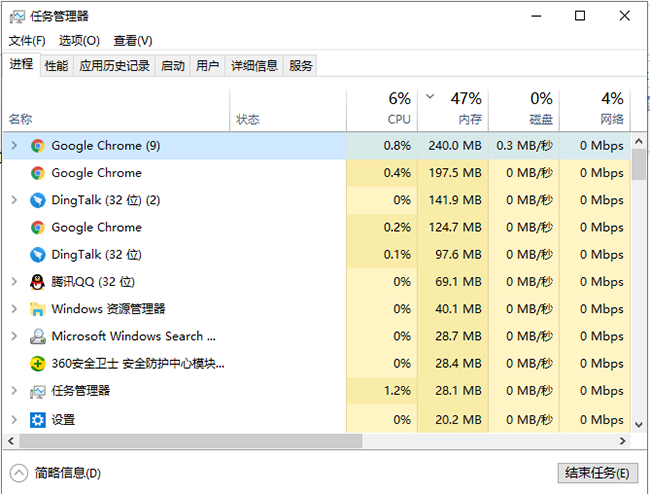 Win11鼠标指针一直转圈圈怎么办？原因与解决方案