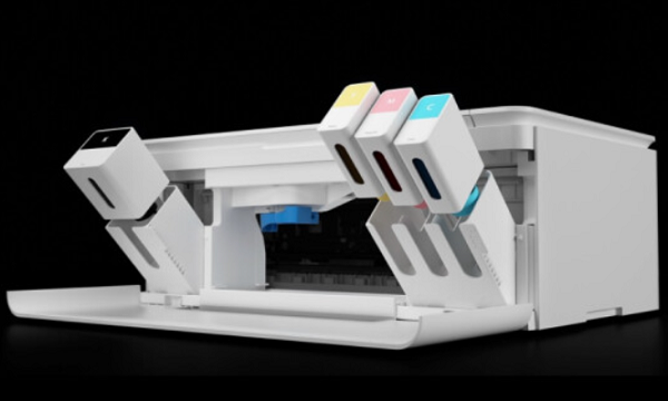 华为pixlab x1打印机驱动