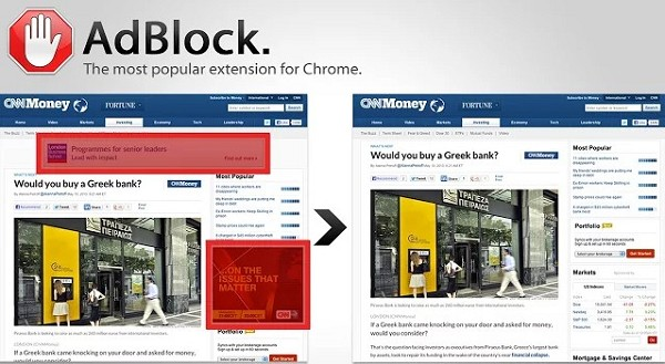 Adblock