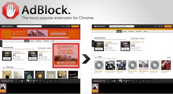 Adblock