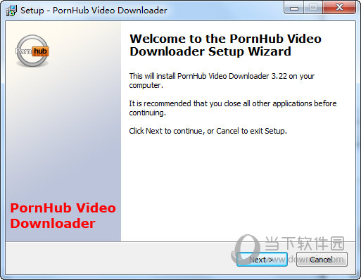 PornHub Video Downloader