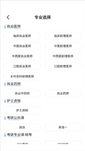 文都医考
