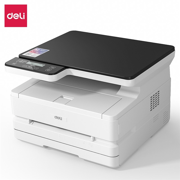 得力M2500DW打印机驱动