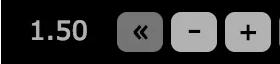 Video Speed Controller