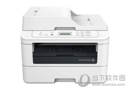 富士施乐m268dw打印机驱动