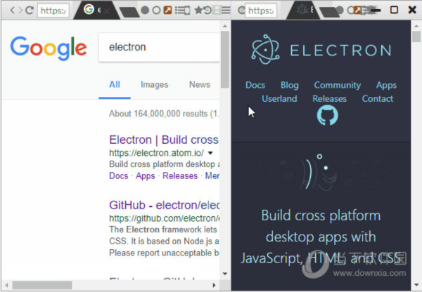 Sushi Browser Linux版