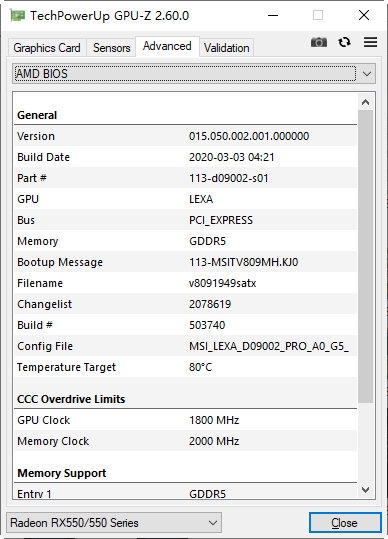 GPU-Z