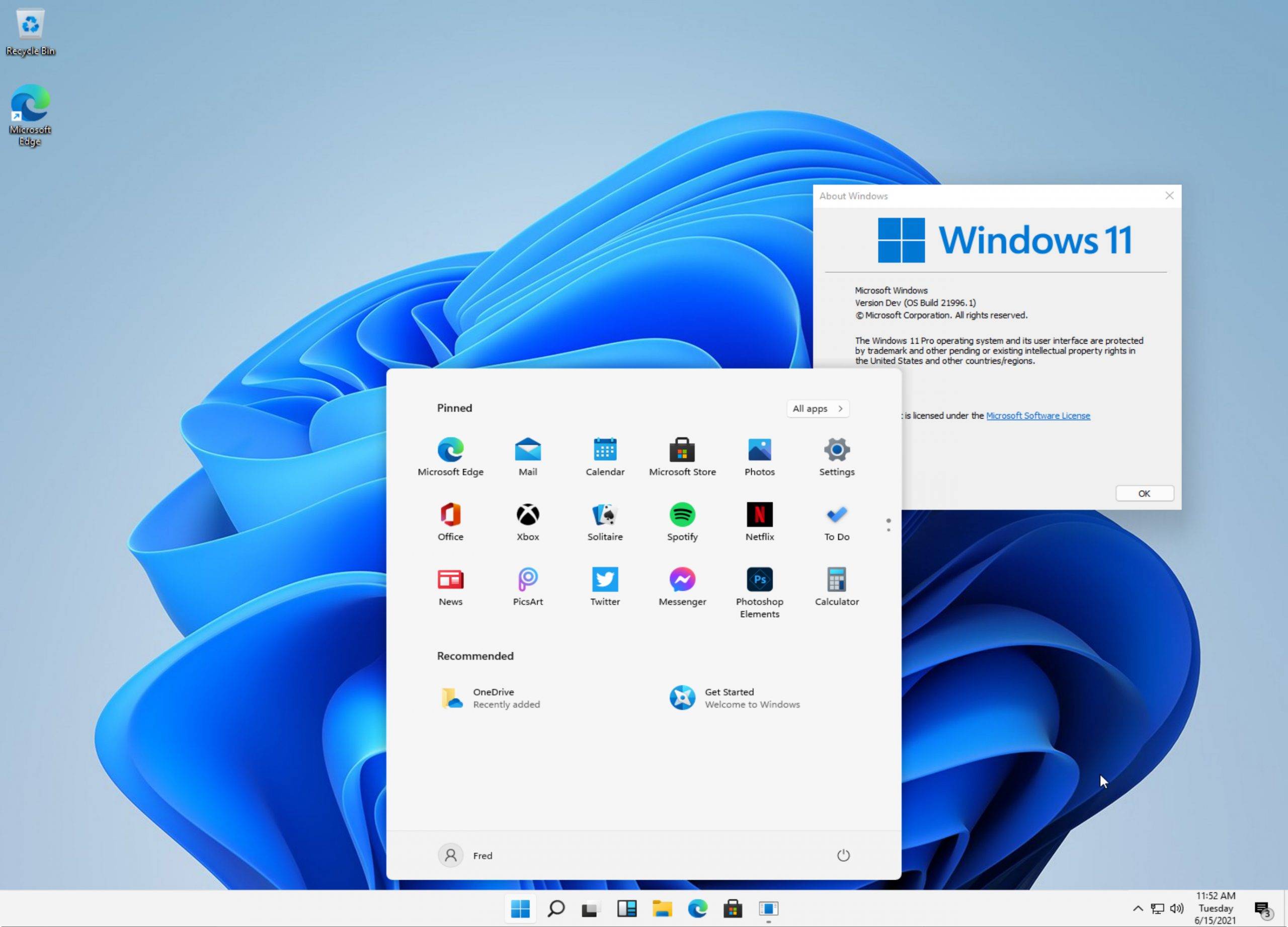 手把手教你：如何在Windows 11中配置共享文件夹