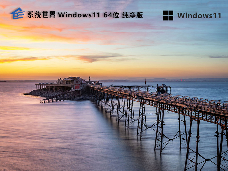 Windows 11纯净版：轻松装机，体验极致系统性能